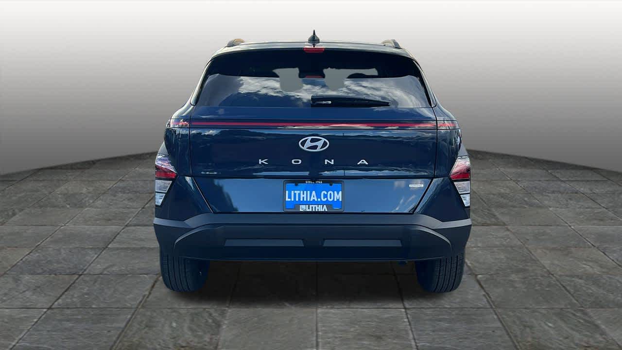 Thumbnail: 2026 Hyundai Kona - 6