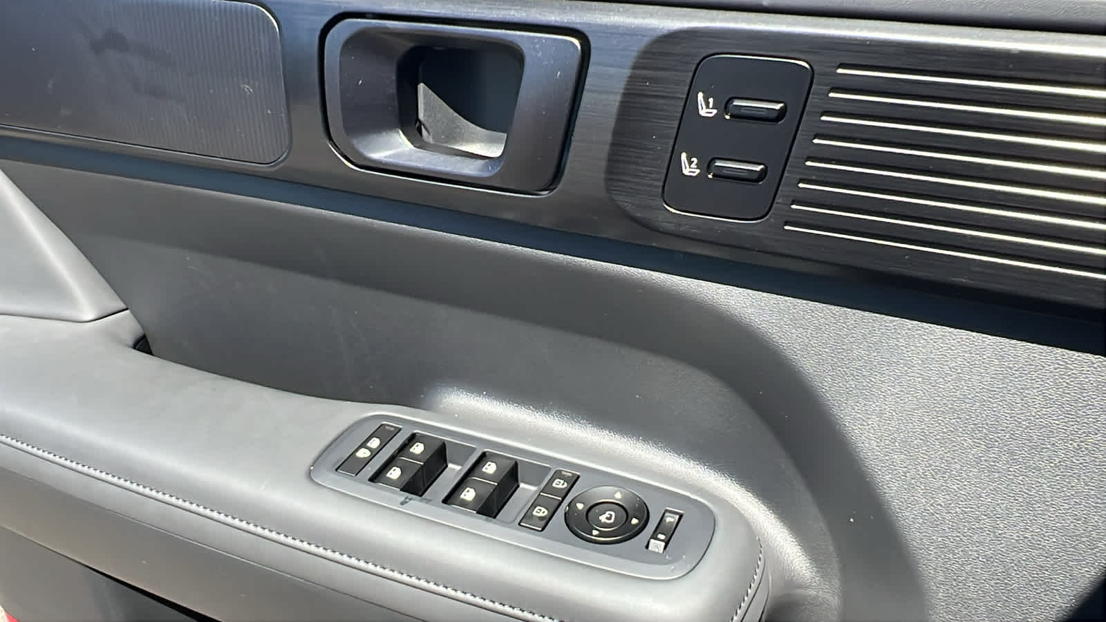 Thumbnail: 2026 Hyundai Santa Fe - 22