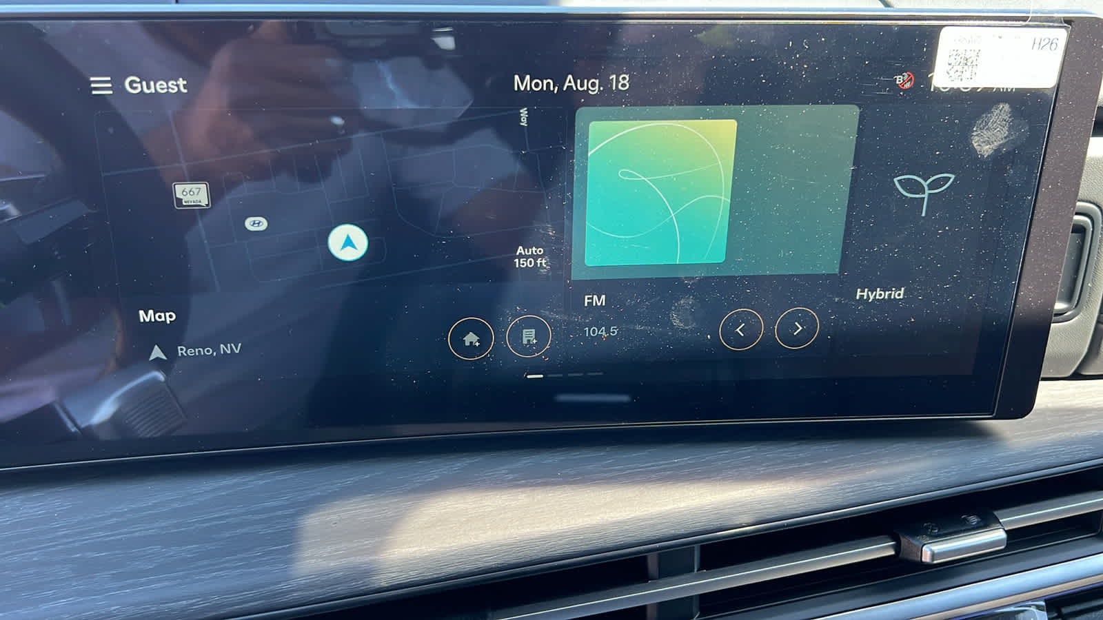 Thumbnail: 2026 Hyundai Santa Fe - 15