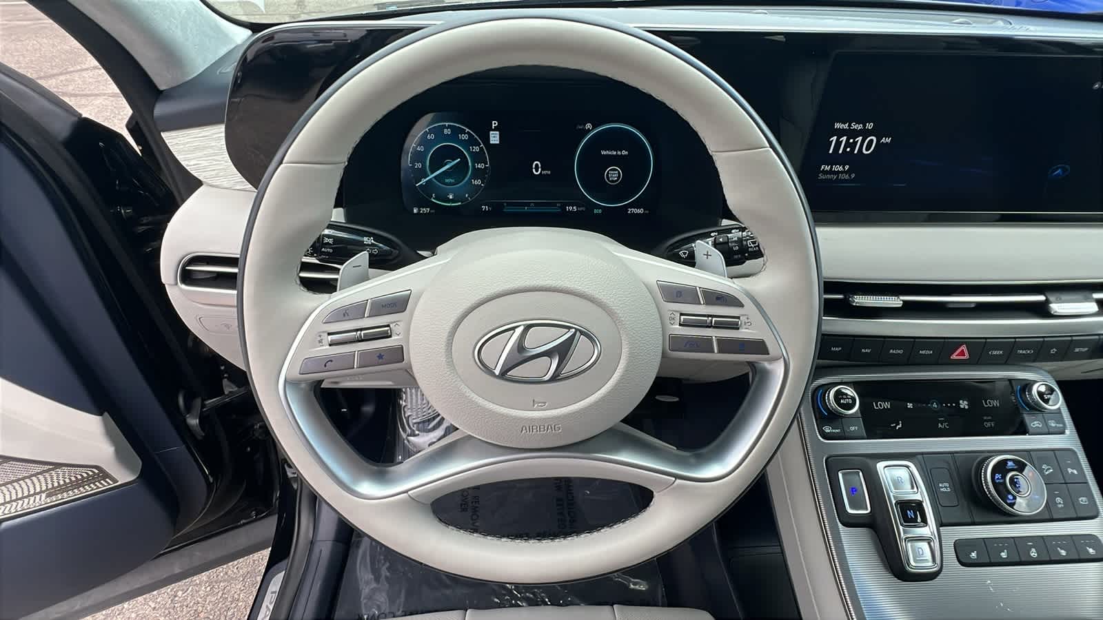 Thumbnail: 2024 Hyundai Palisade - 18