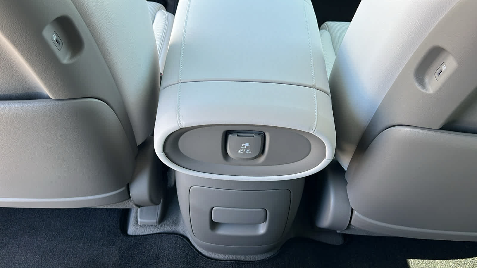 Thumbnail: 2026 Hyundai Palisade - 25