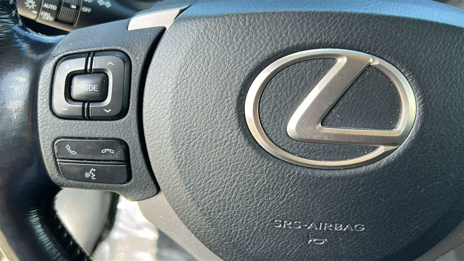 Thumbnail: 2016 Lexus NX - 19