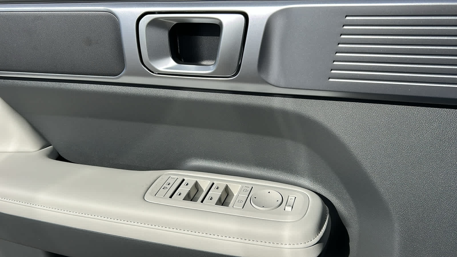 Thumbnail: 2026 Hyundai Santa Fe - 22