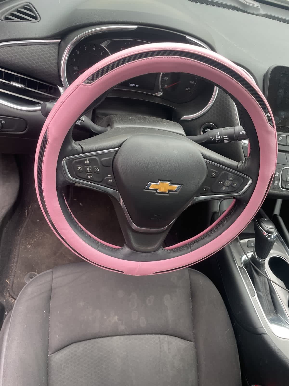 Thumbnail: 2017 Chevrolet Malibu - 13