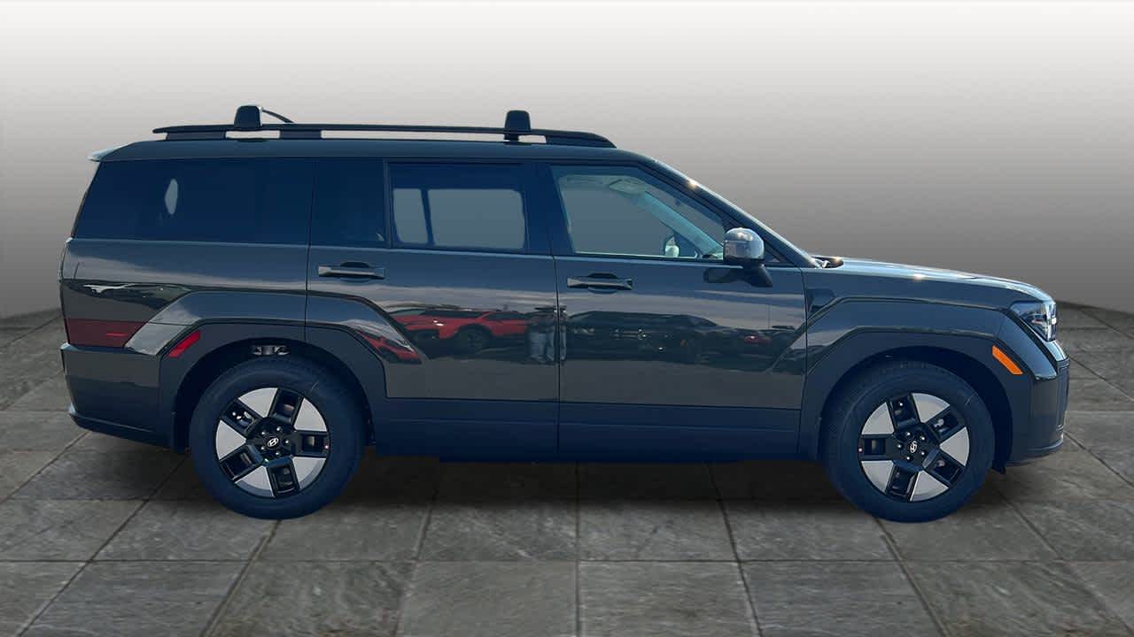 Thumbnail: 2026 Hyundai Santa Fe - 4