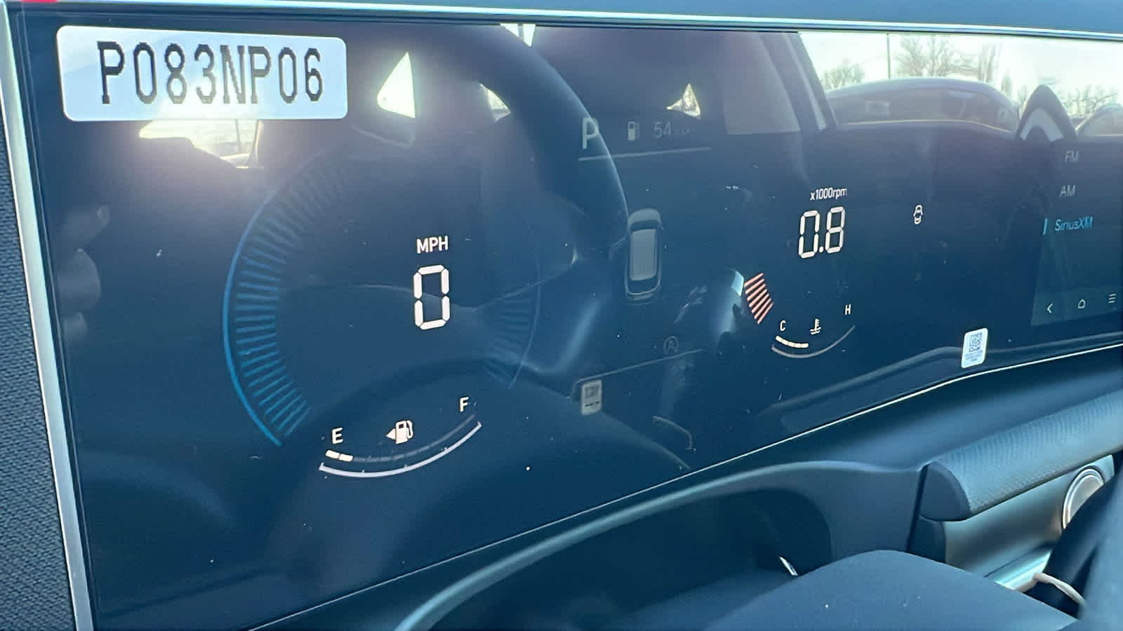 Thumbnail: 2026 Hyundai Tucson - 21