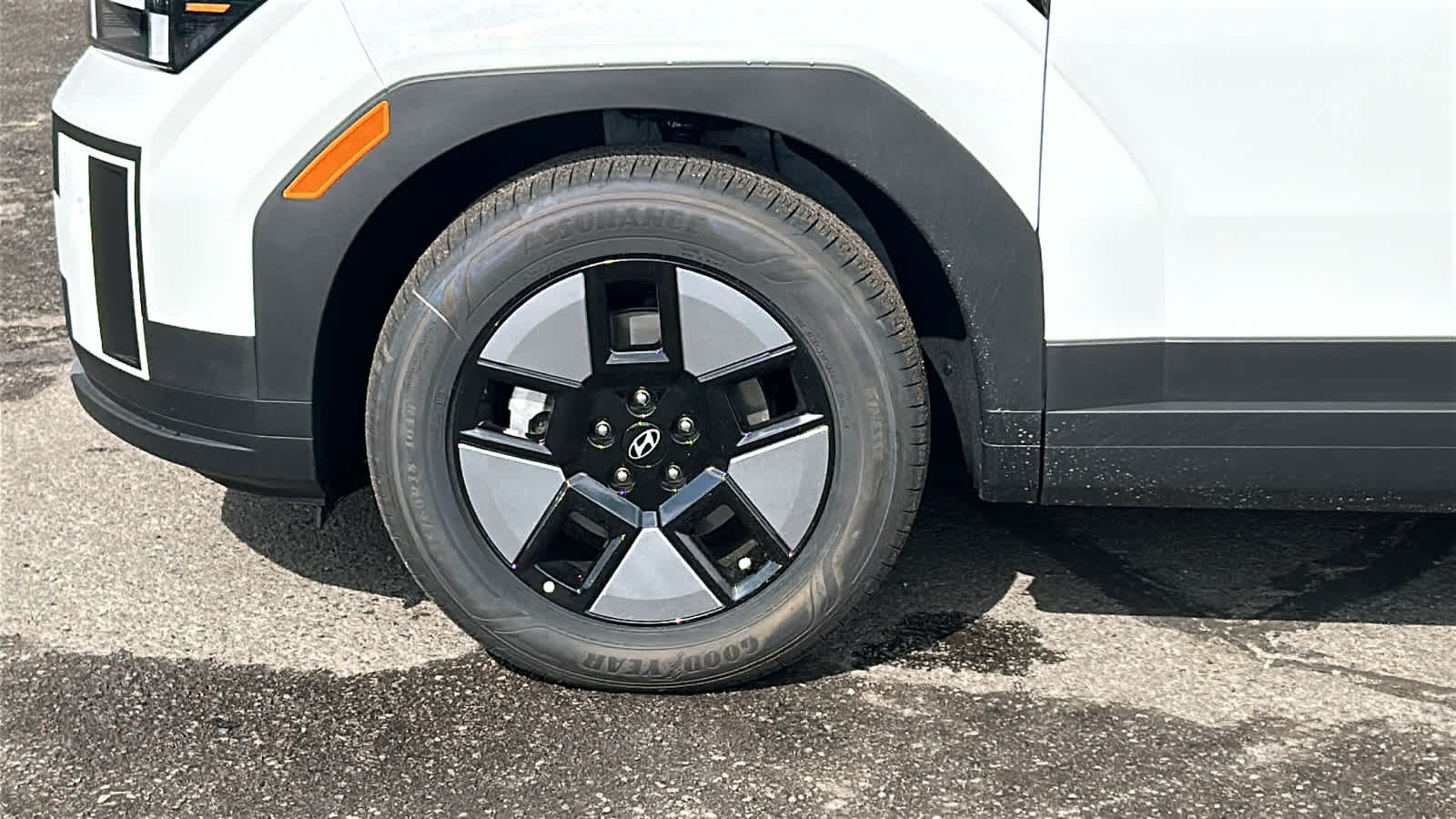 Thumbnail: 2026 Hyundai Santa Fe - 9