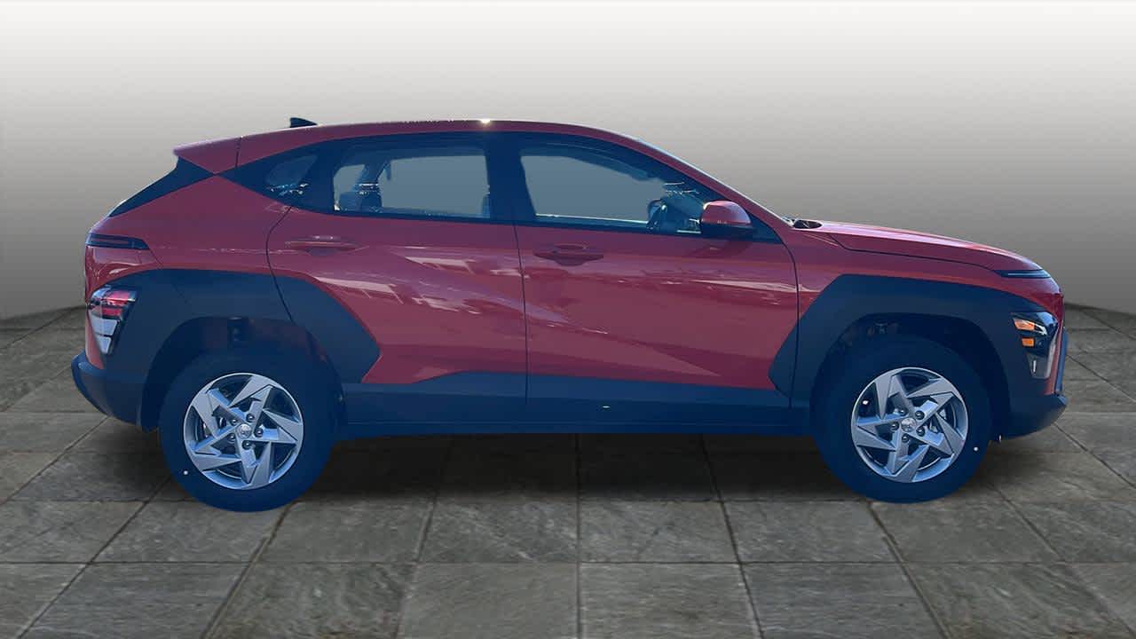 Thumbnail: 2026 Hyundai Kona - 4