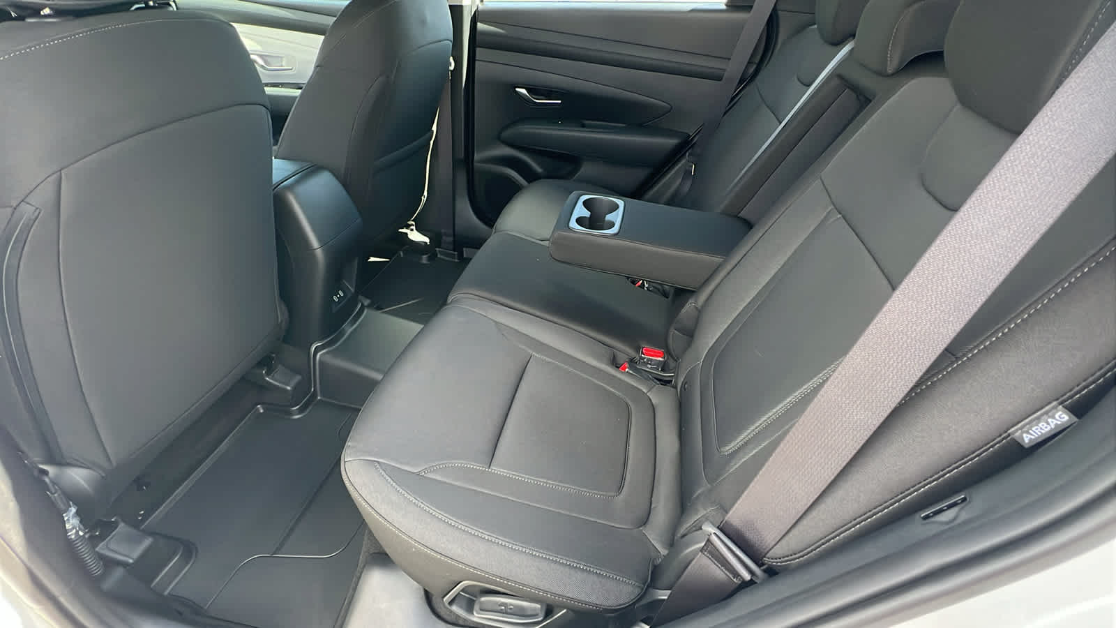 Thumbnail: 2026 Hyundai Tucson - 24