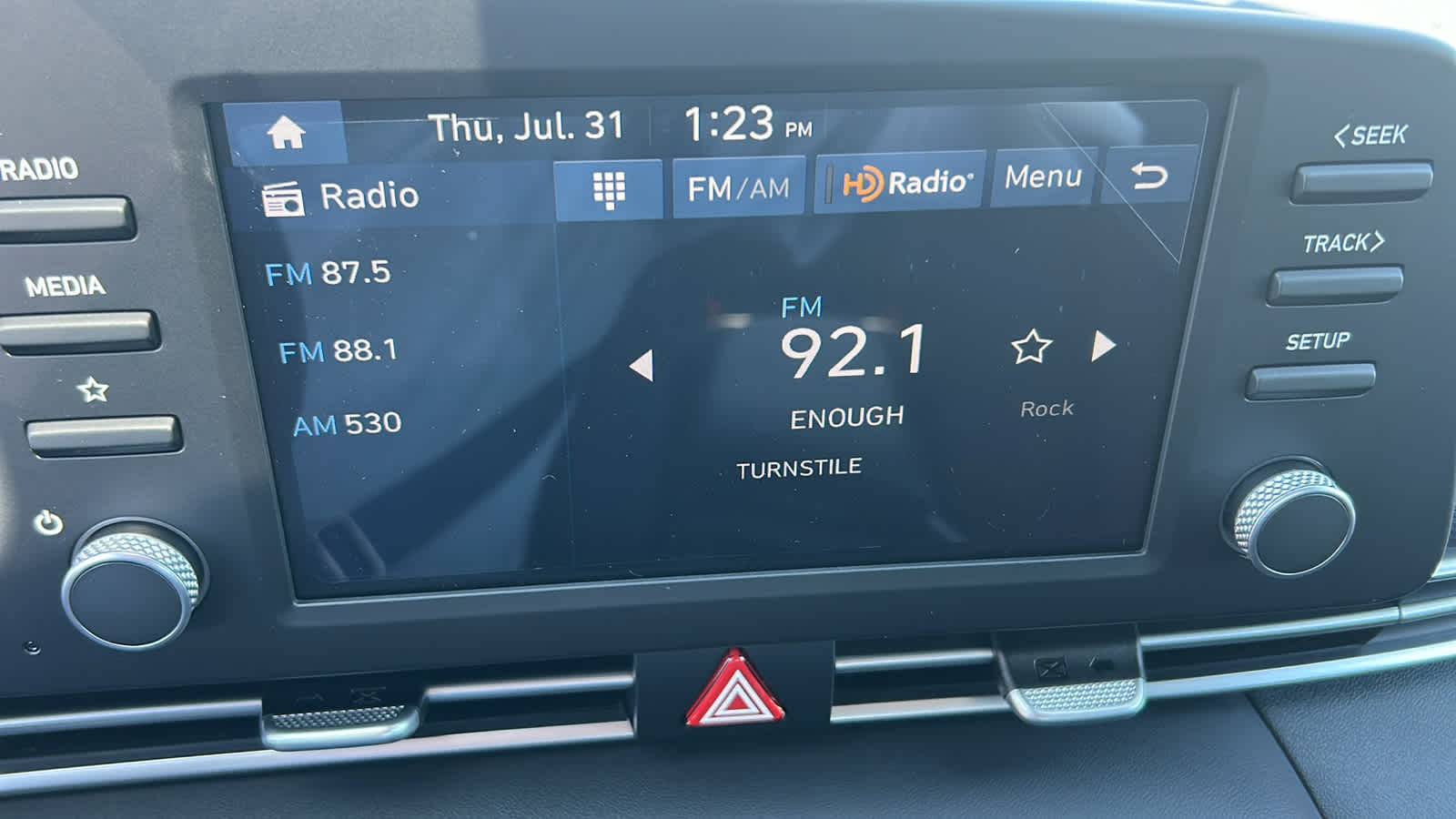 Thumbnail: 2025 Hyundai Elantra - 14