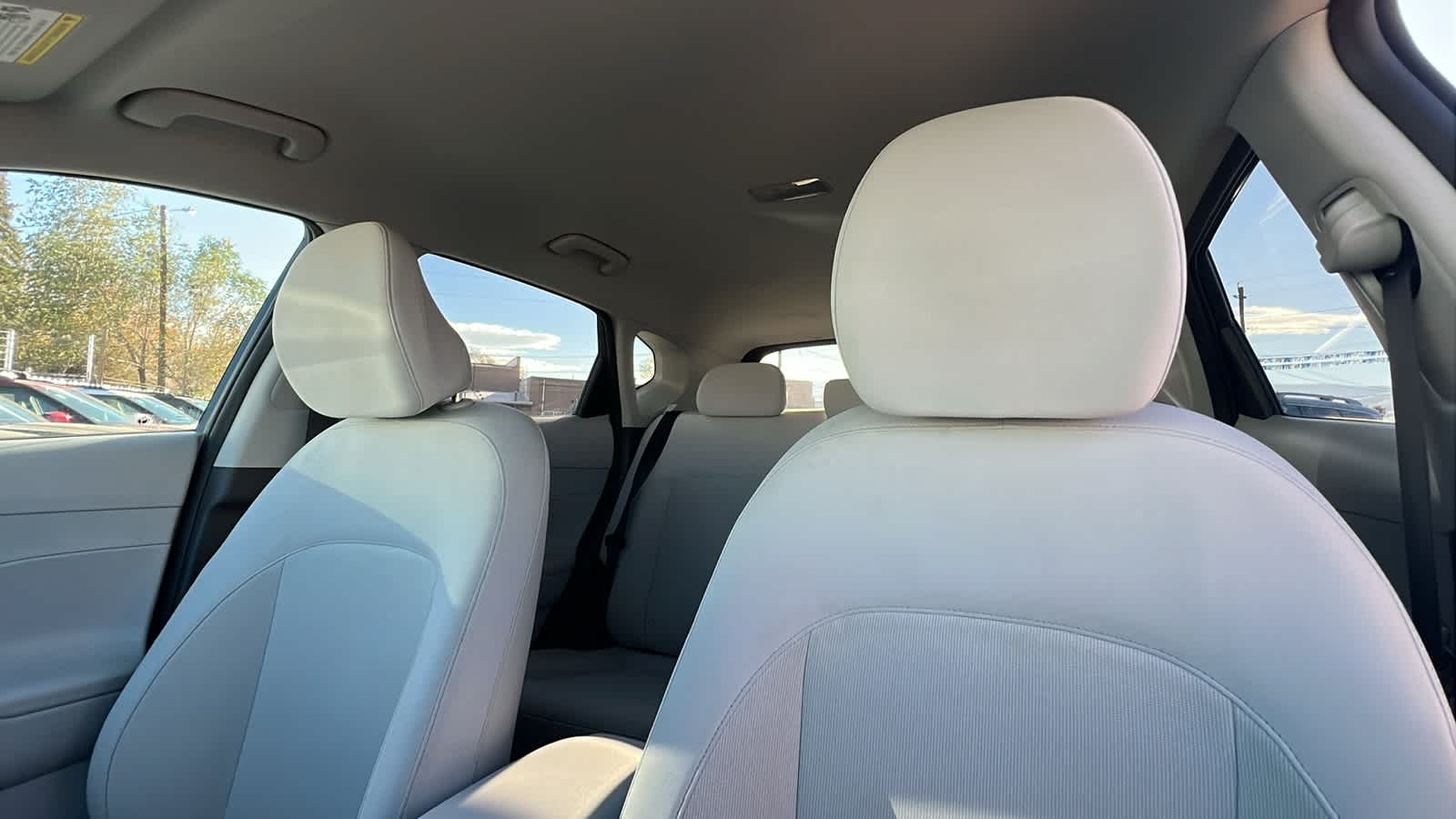 Thumbnail: 2024 Hyundai Kona - 11