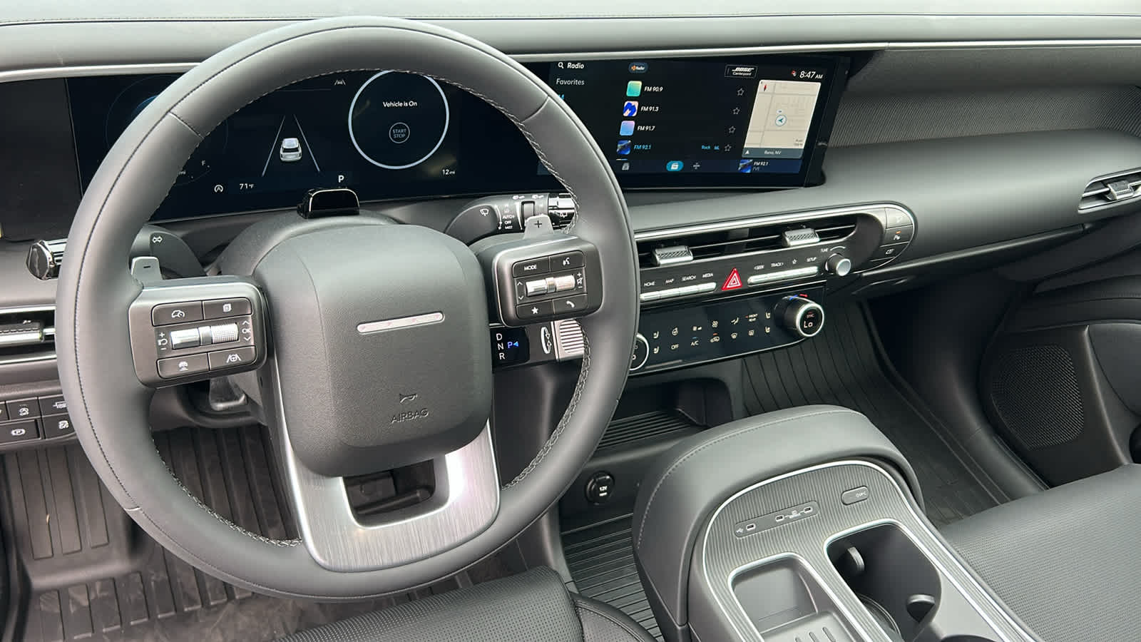 Thumbnail: 2026 Hyundai Palisade - 10