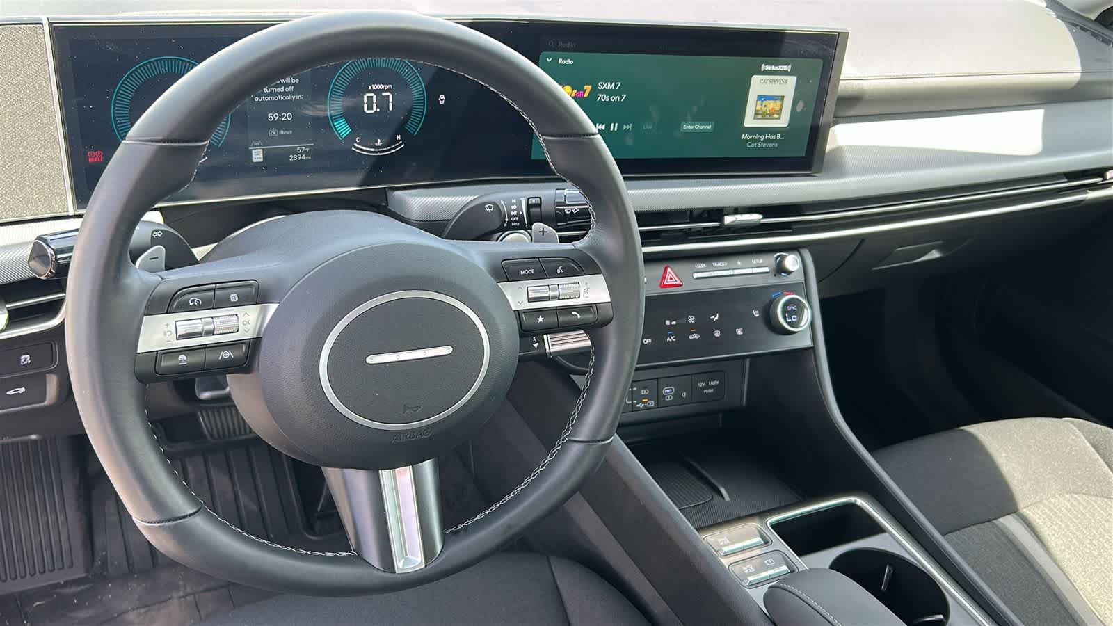 Thumbnail: 2026 Hyundai Sonata - 10