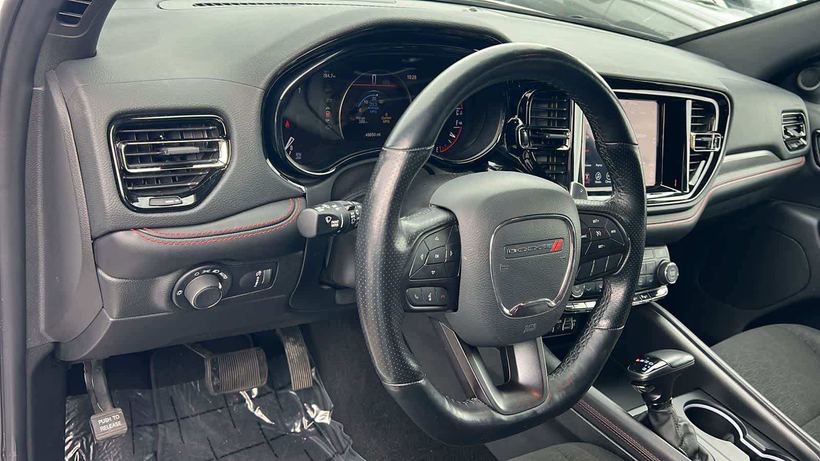 Thumbnail: 2023 Dodge Durango - 10