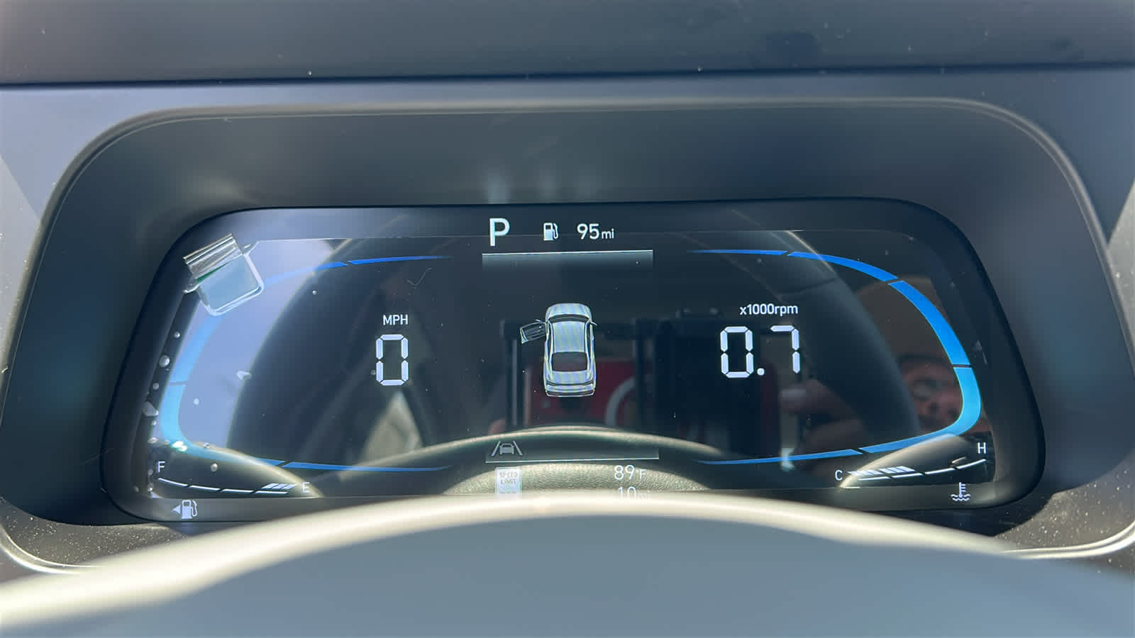 Thumbnail: 2026 Hyundai Elantra - 21