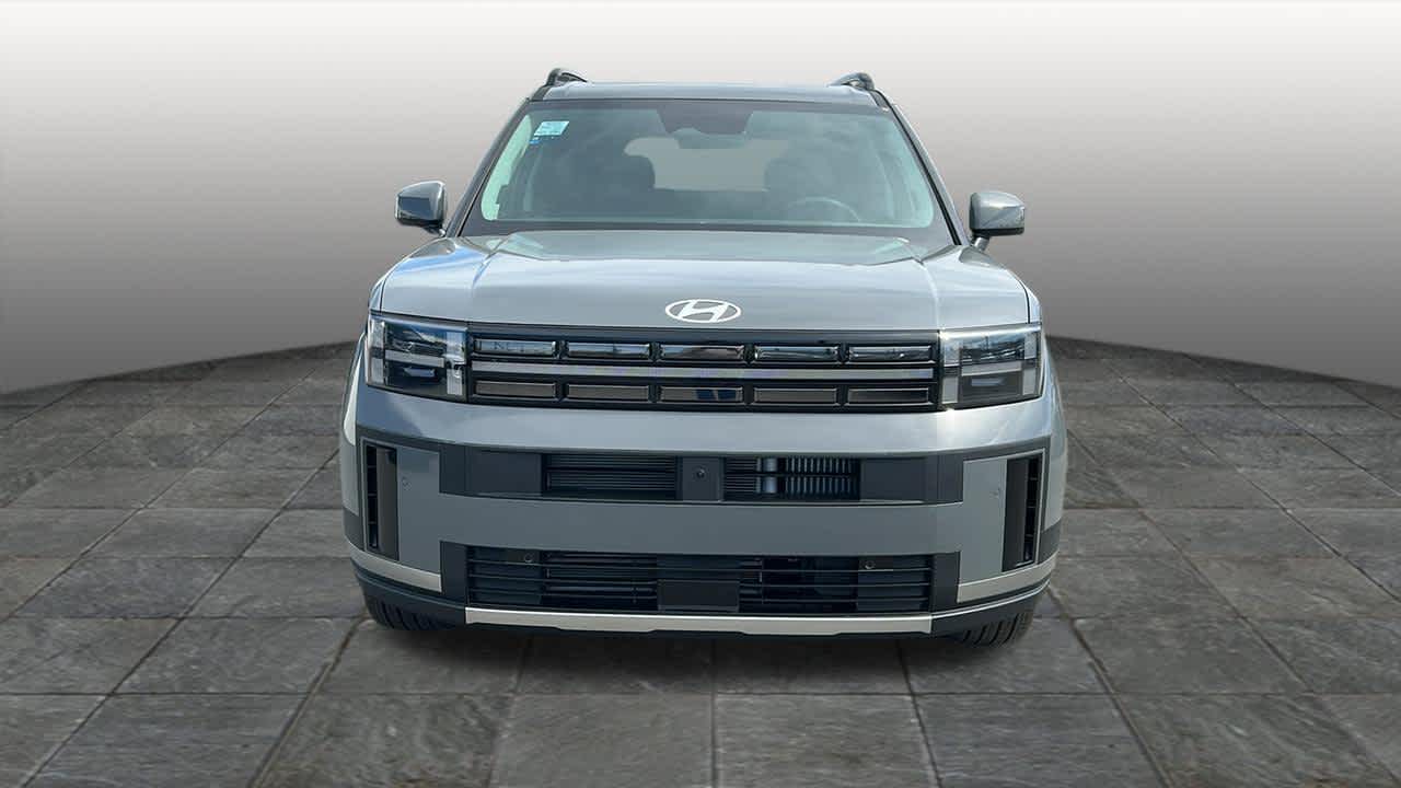 Thumbnail: 2026 Hyundai Santa Fe - 2