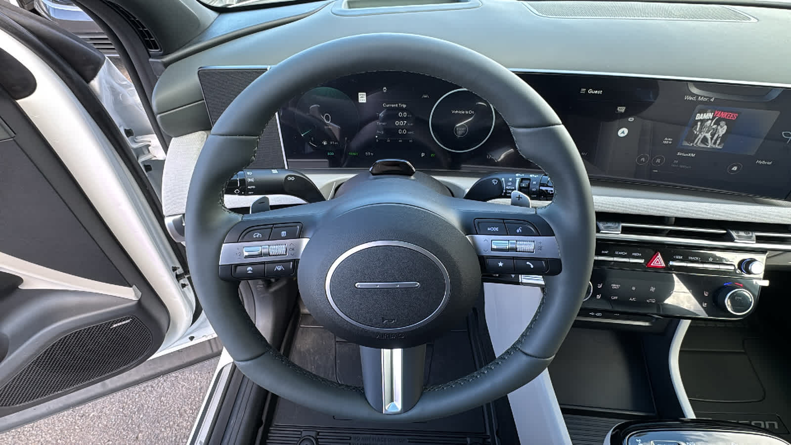 Thumbnail: 2026 Hyundai Tucson - 18