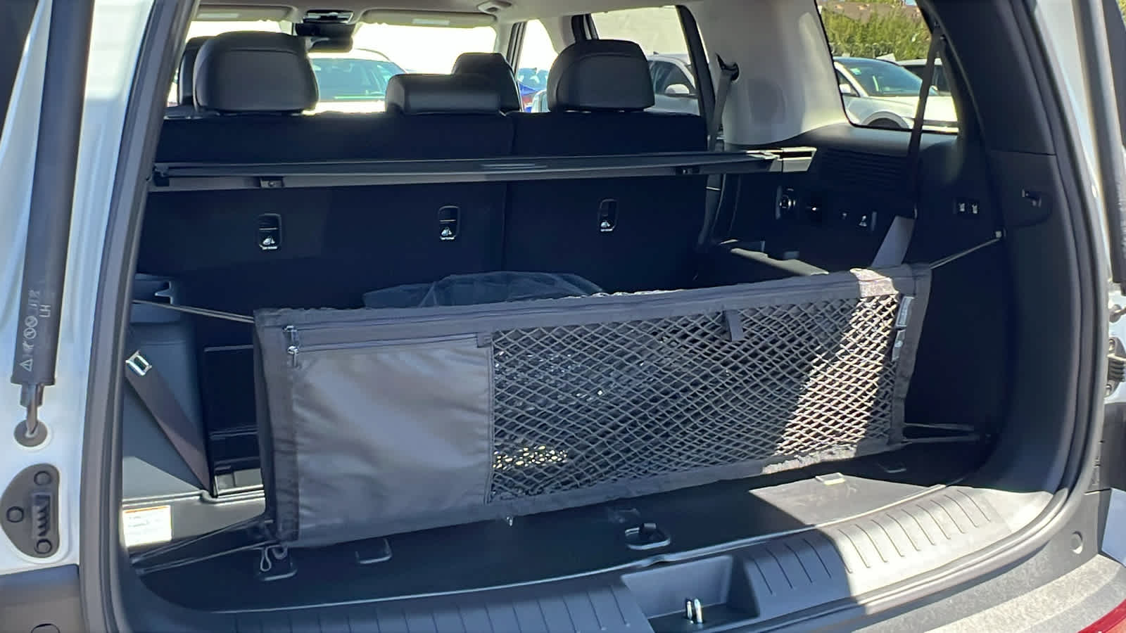 Thumbnail: 2026 Hyundai Santa Fe - 27