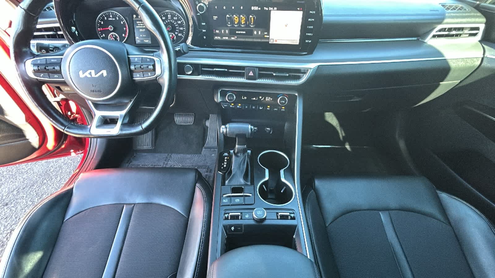 Thumbnail: 2022 Kia K5 - 26