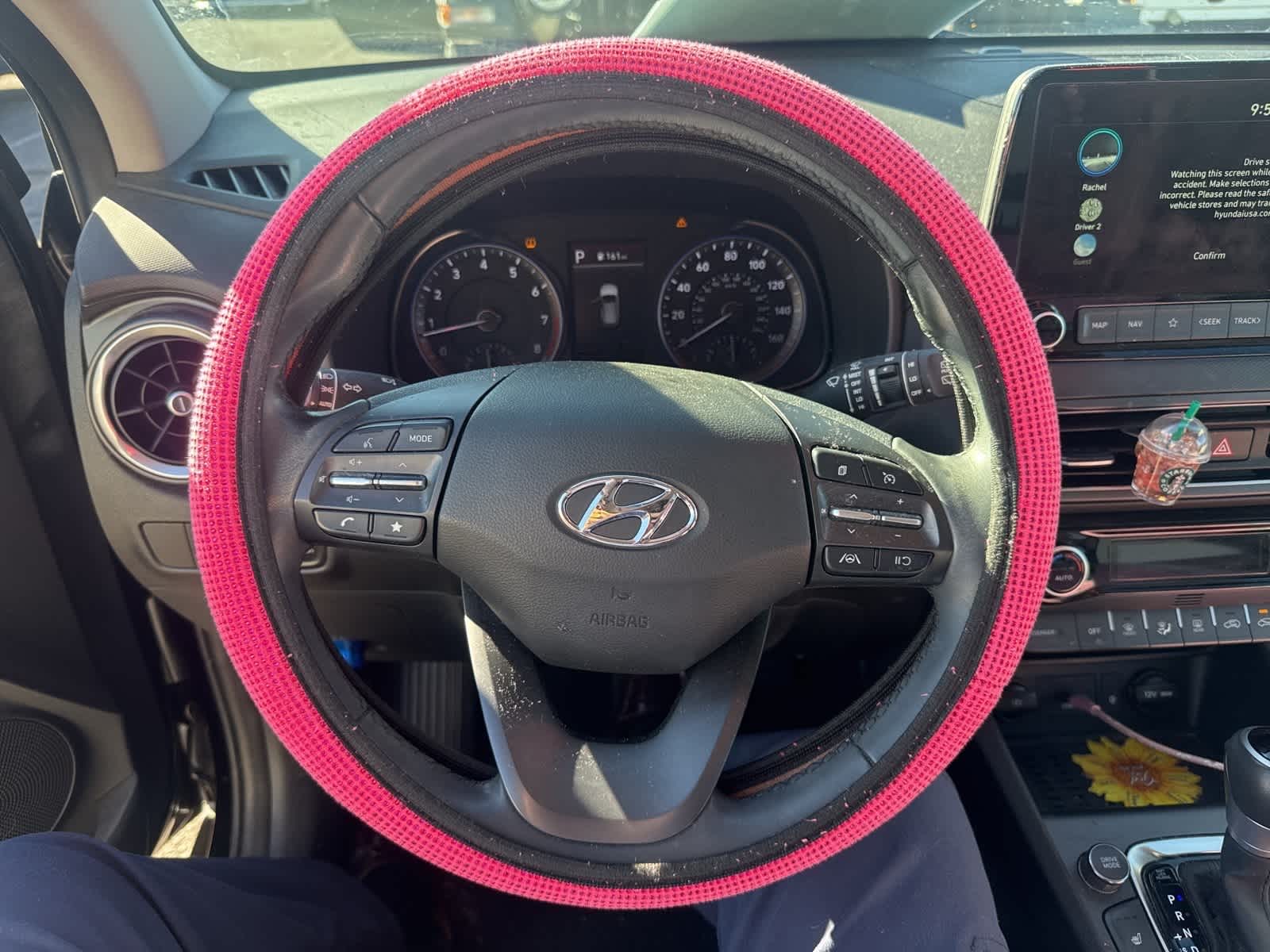 Thumbnail: 2023 Hyundai Kona - 17