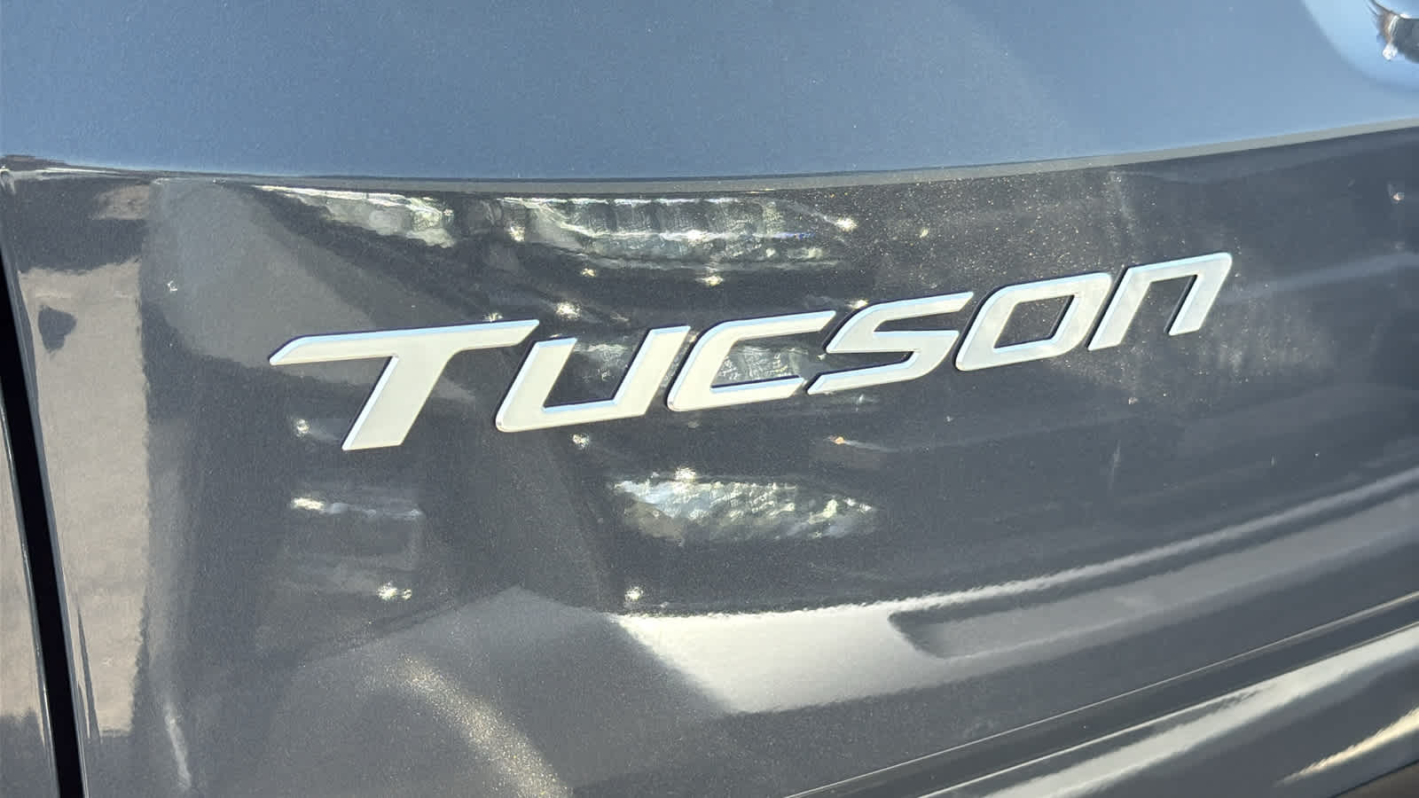 Thumbnail: 2025 Hyundai Tucson - 28
