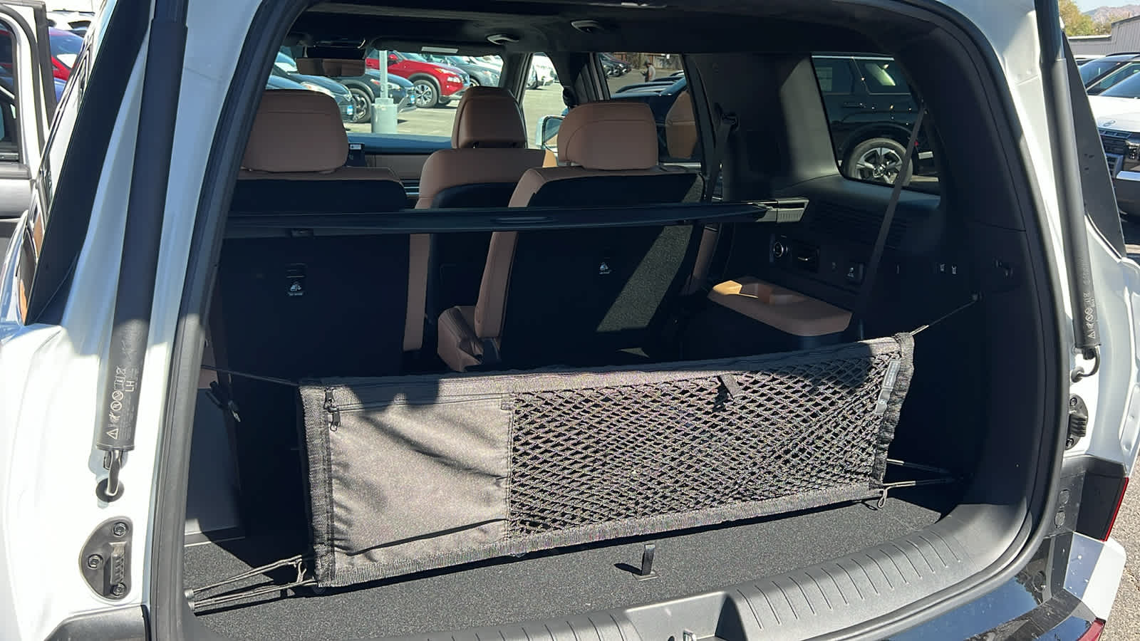 Thumbnail: 2026 Hyundai Santa Fe - 27