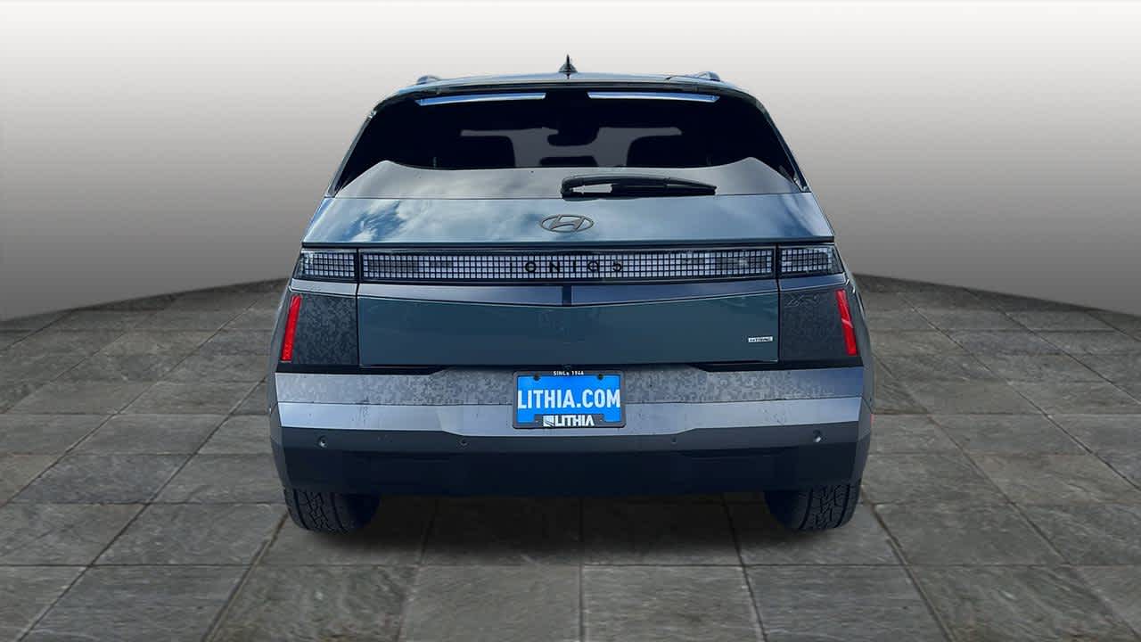 Thumbnail: 2026 Hyundai Ioniq 5 - 6