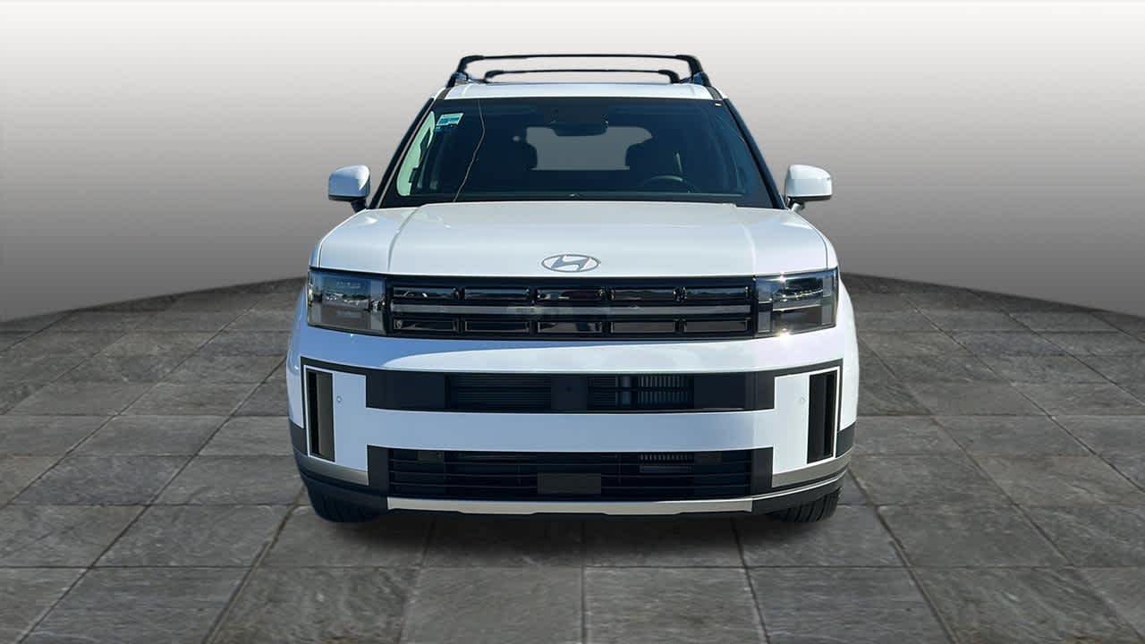 Thumbnail: 2026 Hyundai Santa Fe - 2