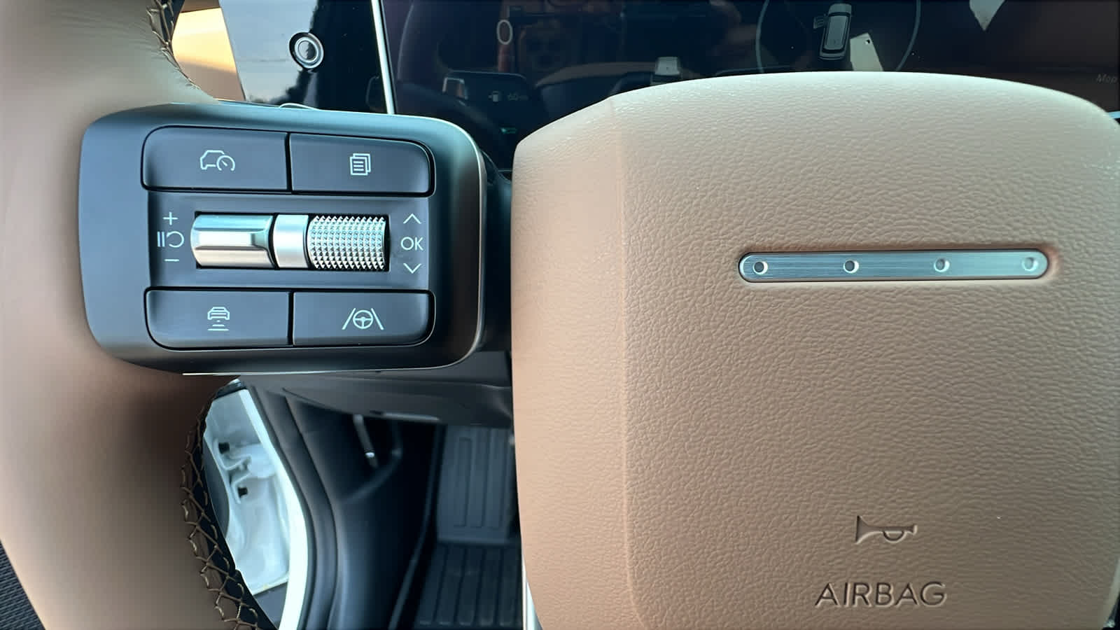 Thumbnail: 2026 Hyundai Santa Fe - 19