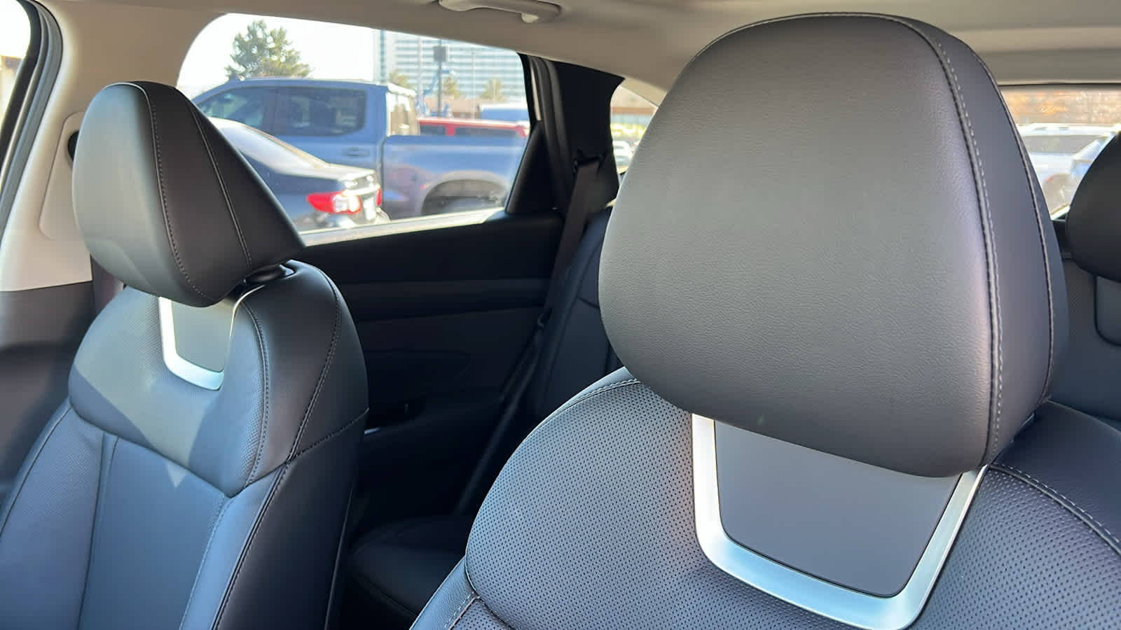 Thumbnail: 2026 Hyundai Tucson - 11