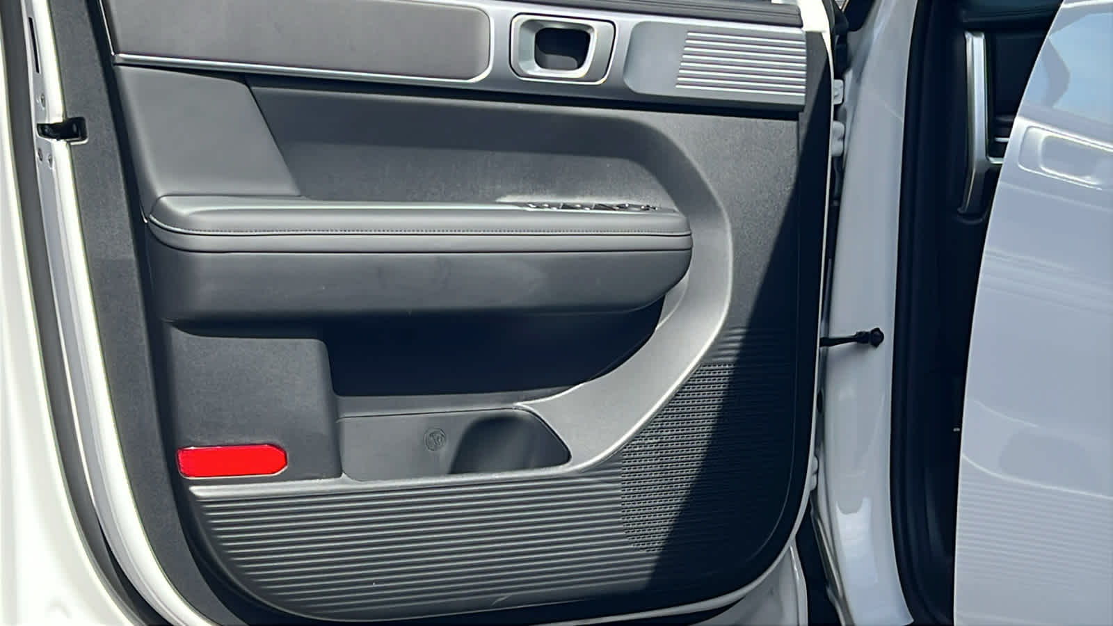 Thumbnail: 2026 Hyundai Santa Fe - 23