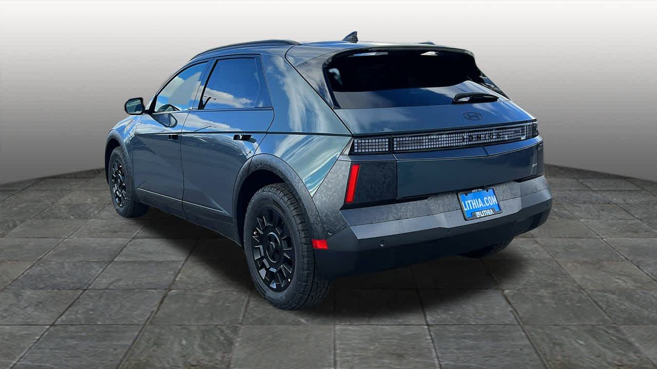 Thumbnail: 2026 Hyundai Ioniq 5 - 7