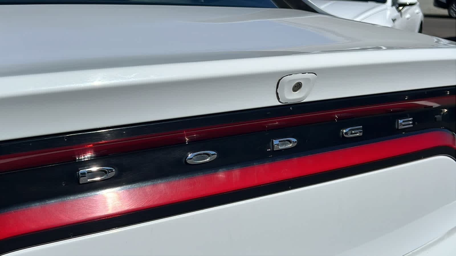 Thumbnail: 2020 Dodge Charger - 28