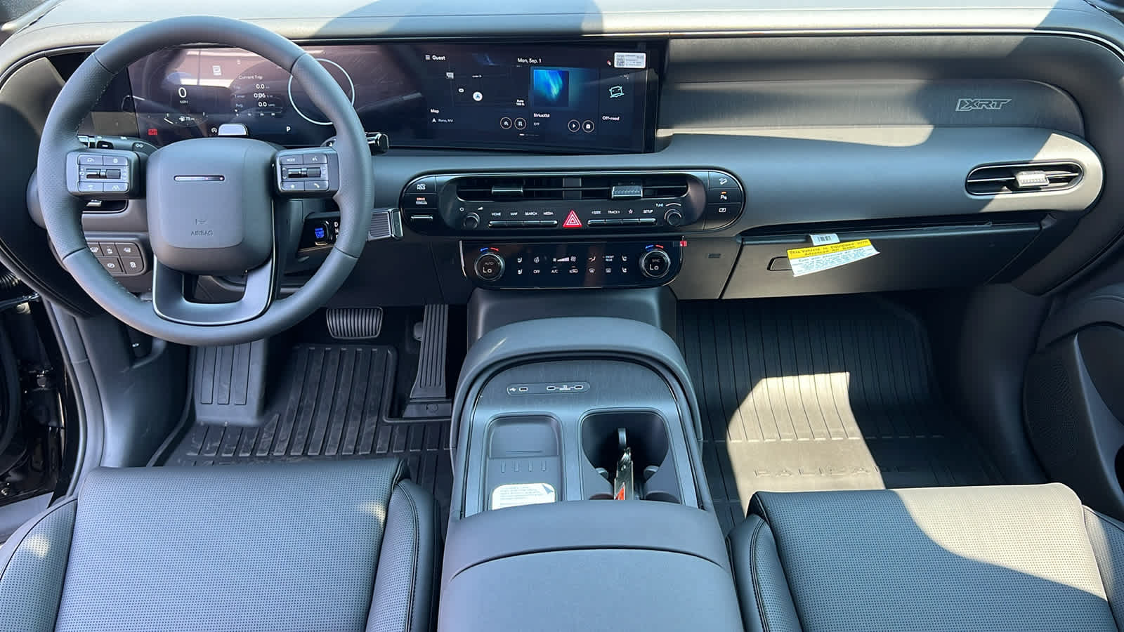 Thumbnail: 2026 Hyundai Palisade - 26