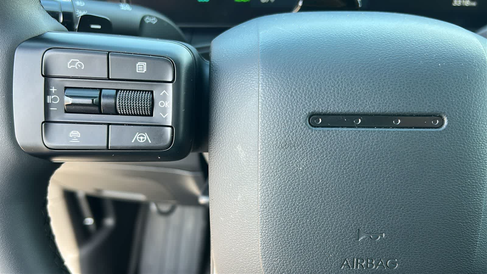 Thumbnail: 2026 Hyundai Santa Fe - 19