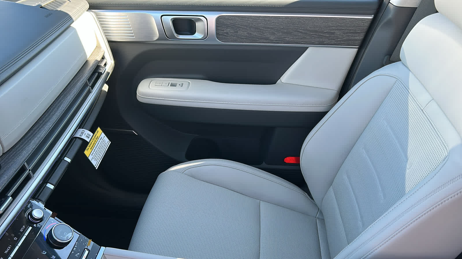 Thumbnail: 2026 Hyundai Santa Fe - 12