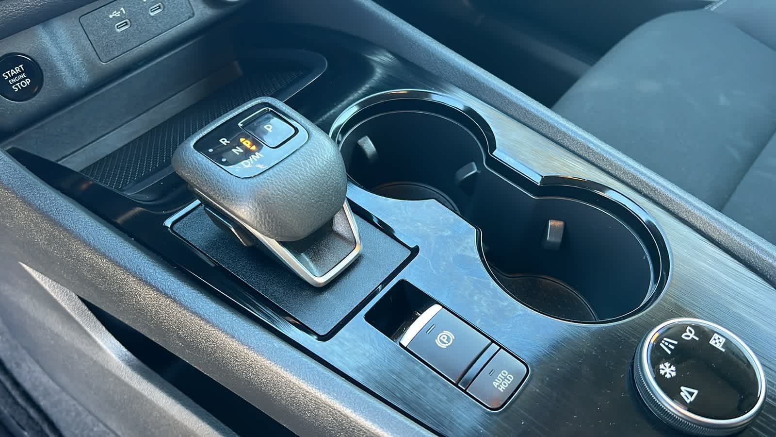 Thumbnail: 2024 Nissan Rogue - 13