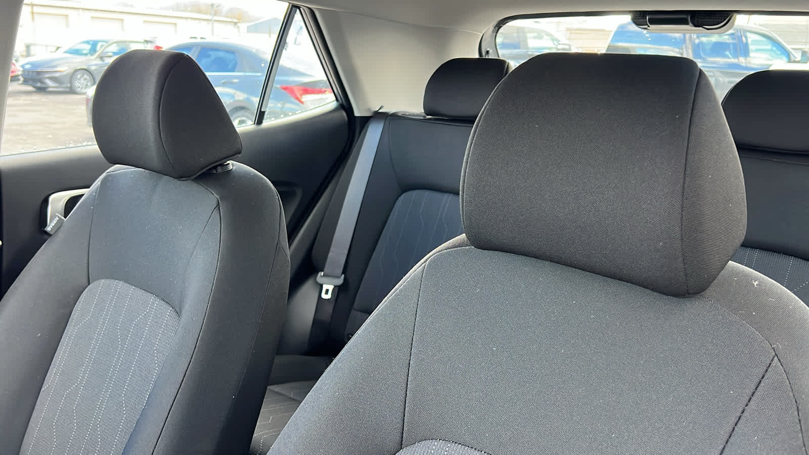 Thumbnail: 2026 Hyundai Venue - 11