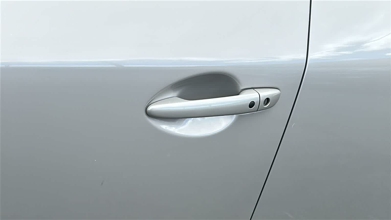 Thumbnail: 2025 Mazda CX-5 - 6