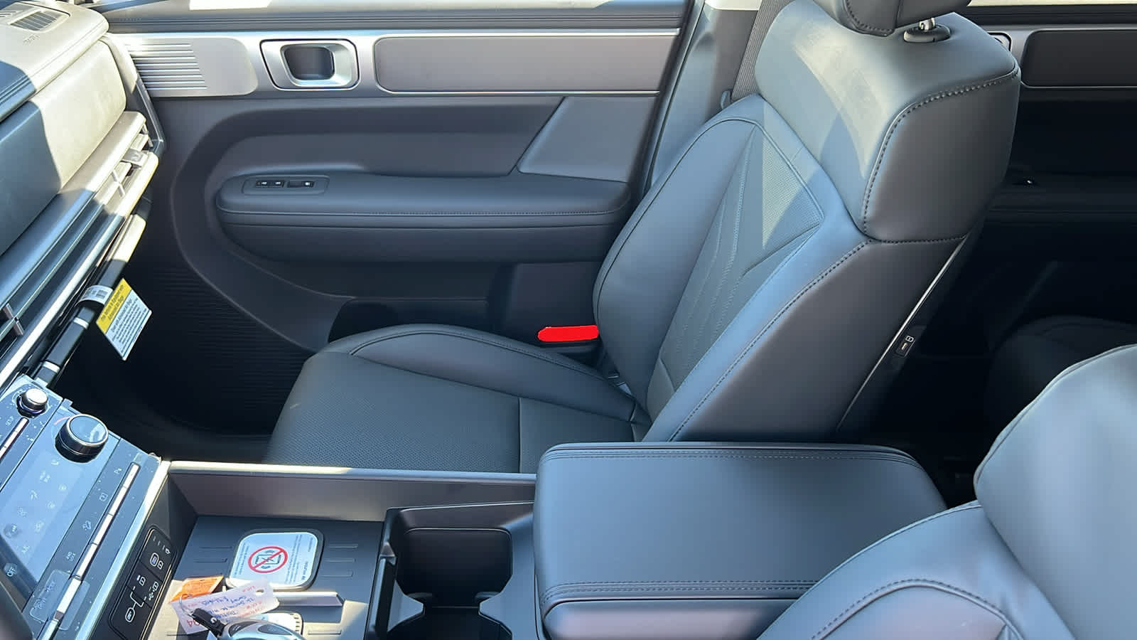 Thumbnail: 2026 Hyundai Santa Fe - 12