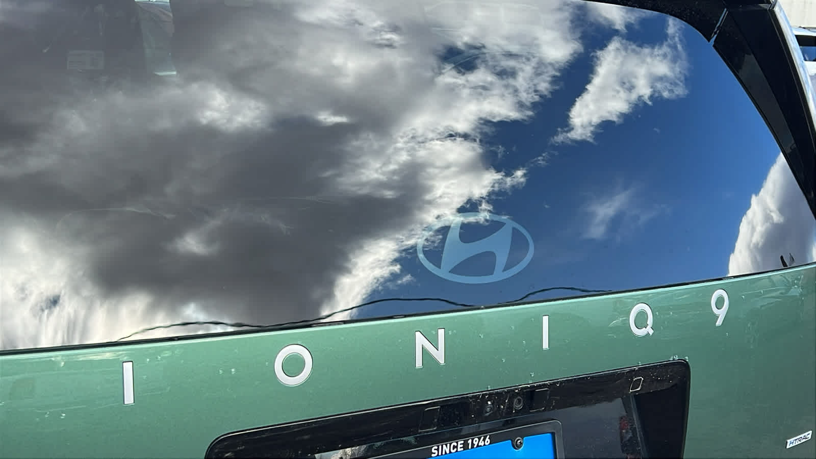 Thumbnail: 2026 Hyundai Ioniq - 28