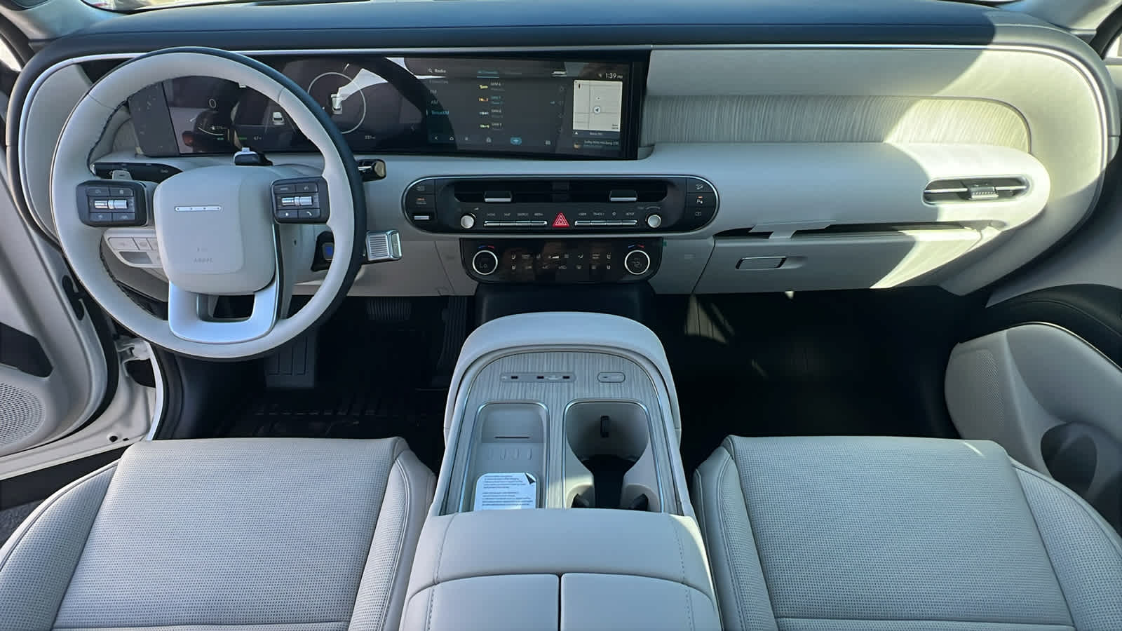 Thumbnail: 2026 Hyundai Palisade - 26