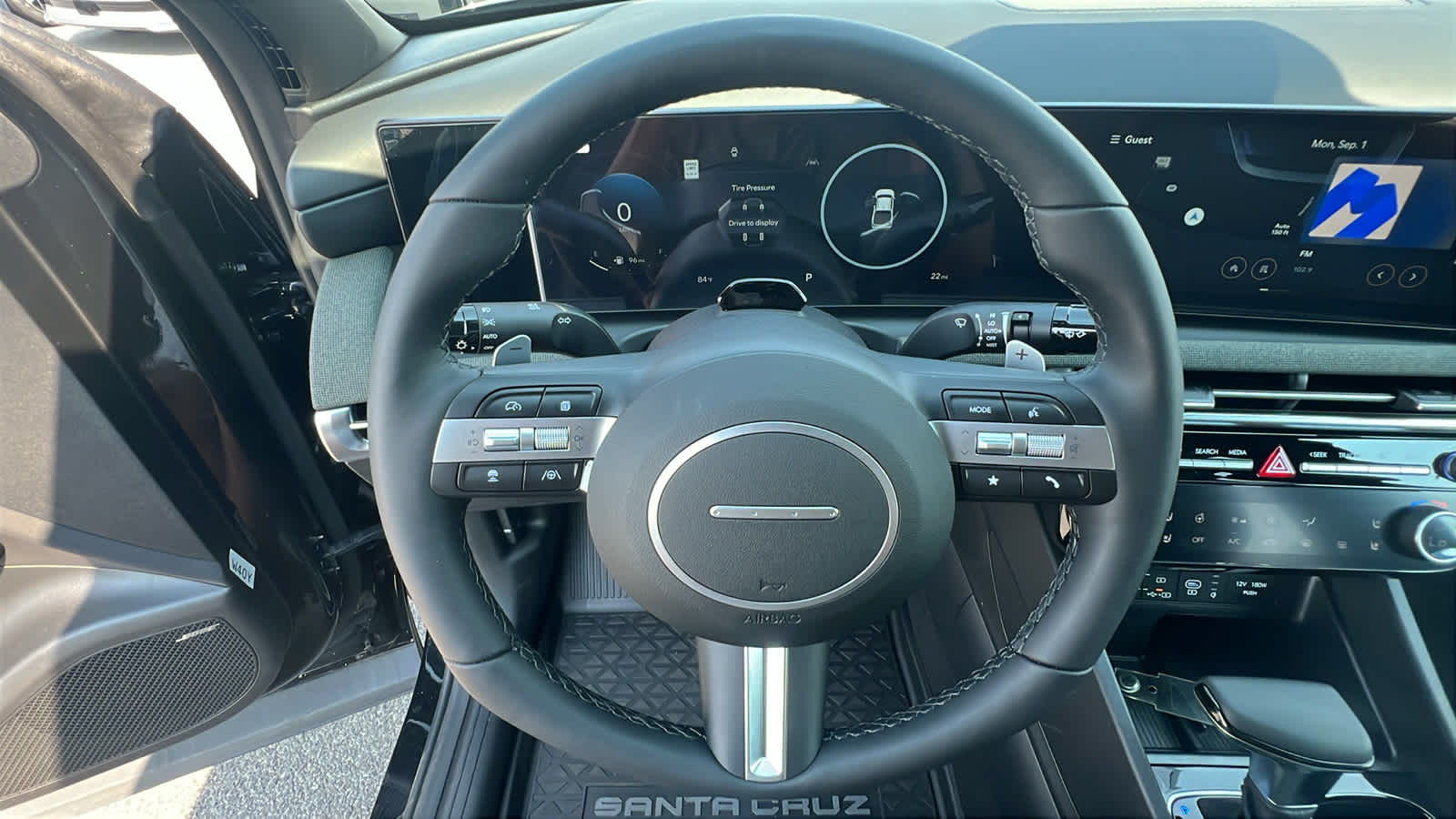 Thumbnail: 2025 Hyundai Santa Cruz - 18