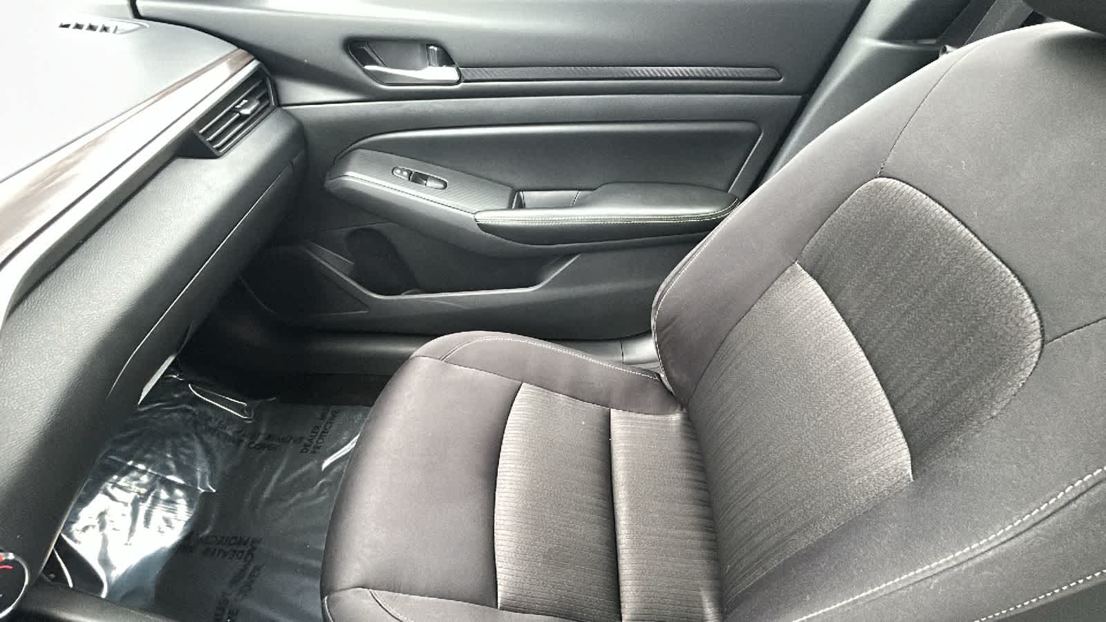 Thumbnail: 2024 Nissan Altima - 12