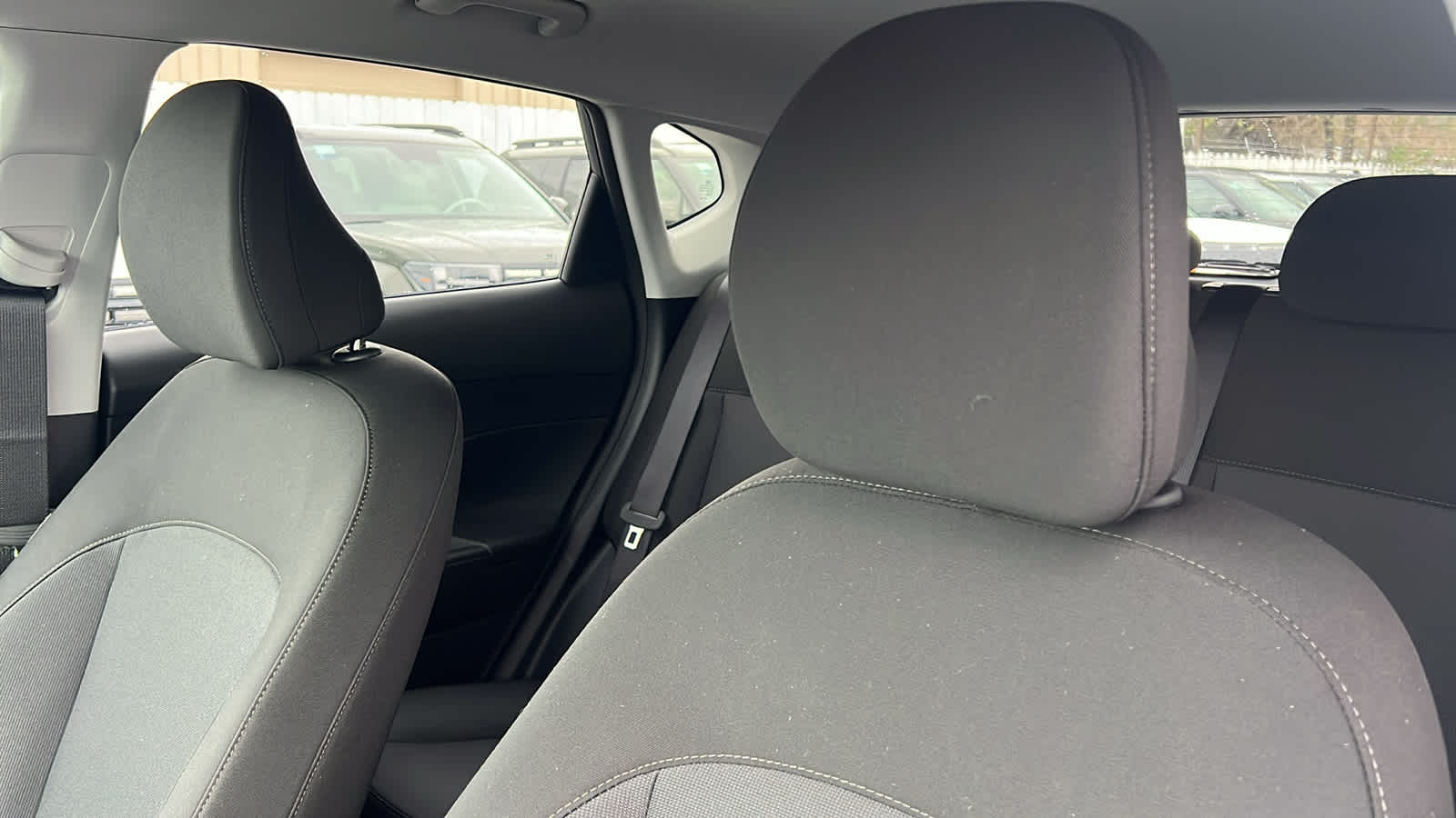 Thumbnail: 2026 Hyundai Kona - 11