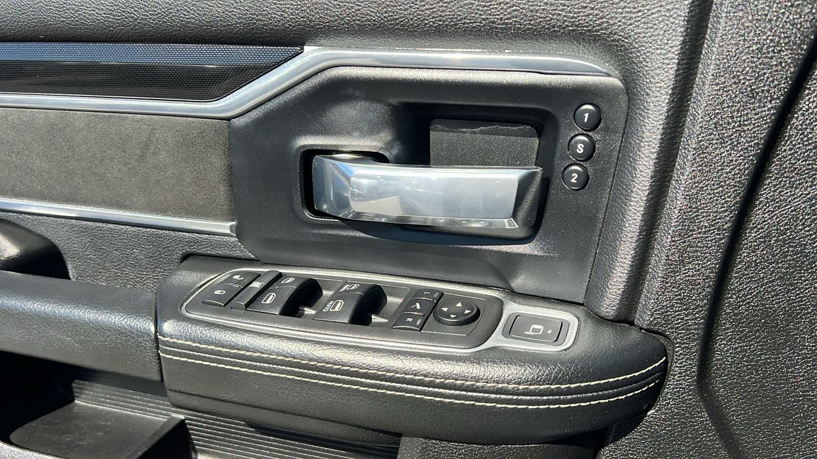 Thumbnail: 2021 RAM 2500 - 22