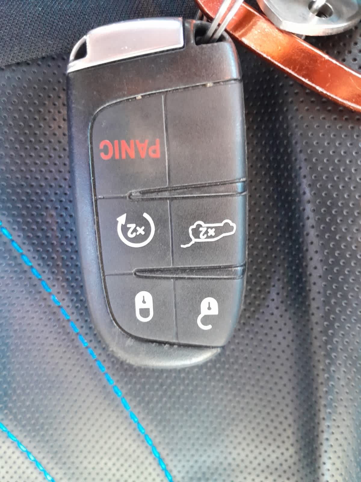 Thumbnail: 2018 Jeep Grand Cherokee - 18