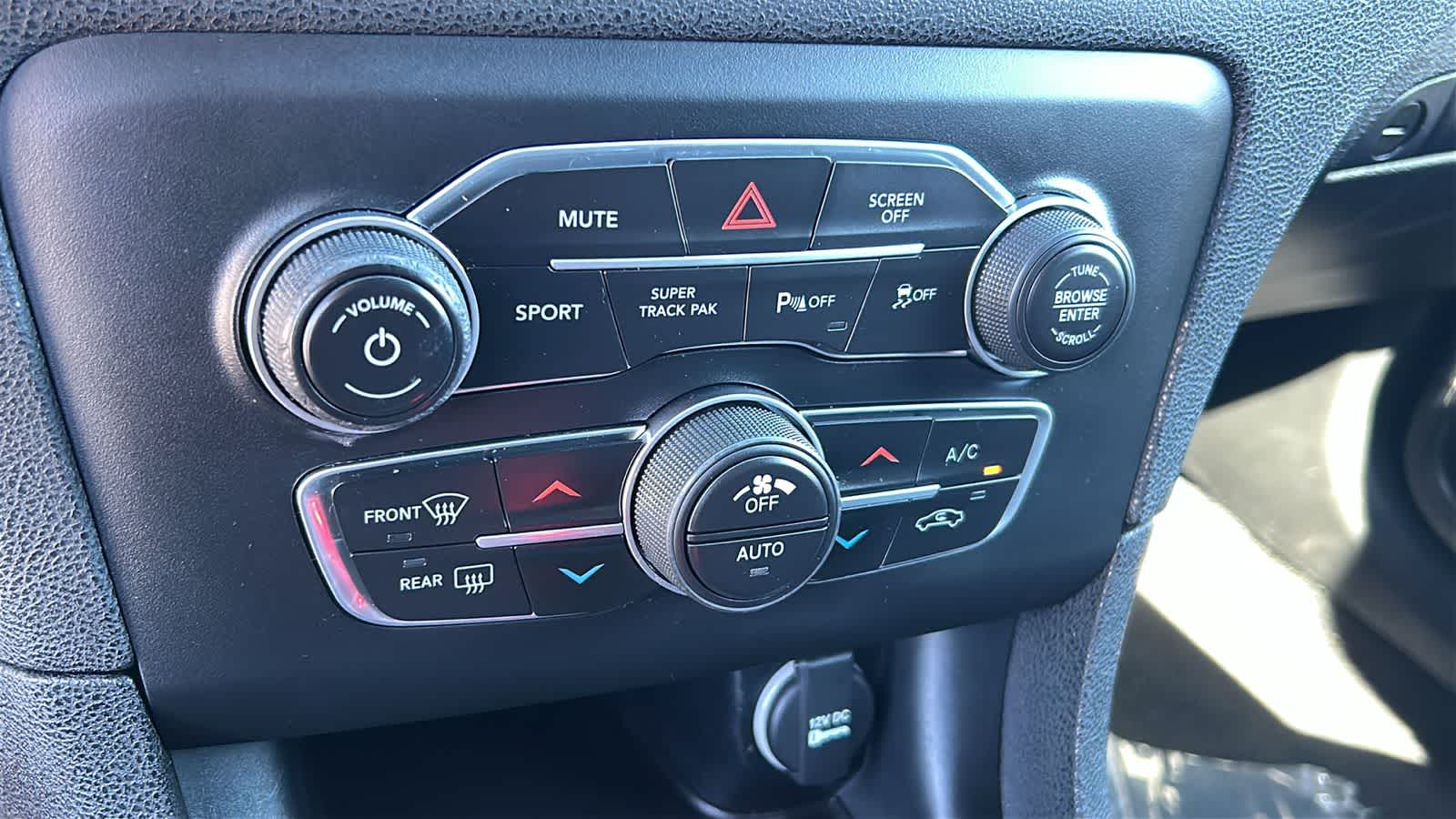 Thumbnail: 2020 Dodge Charger - 14