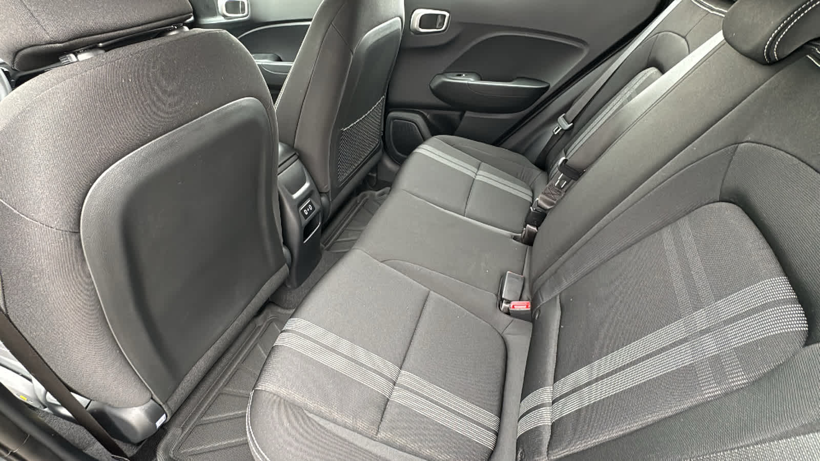 Thumbnail: 2026 Hyundai Venue - 24