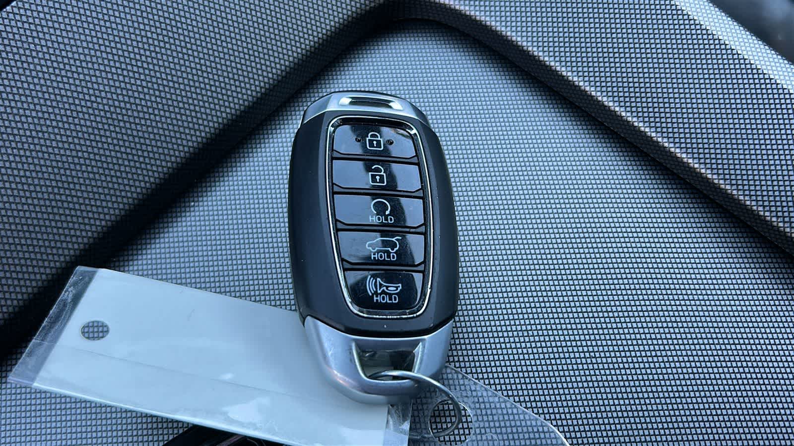 Thumbnail: 2021 Hyundai Palisade - 29